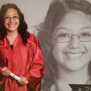 Meet your Posher, Imelda